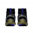 Nike Air Huarache Gripp Olive Canvas AT0298-001