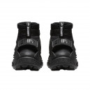 Nike Air Huarache Gripp Triple Black AO1730-002