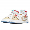 Jordan 1 Mid SE Sesame CZ0774-200