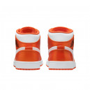 Jordan 1 Mid Metallic Orange DM3531-800