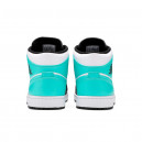 Jordan 1 Mid Igloo 554724-132