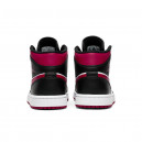 Jordan 1 Mid Bred Toe 554724-066