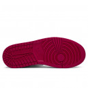 Jordan 1 Mid Bred Toe 554724-066