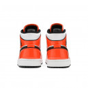 Jordan 1 Mid SE Turf Orange DD6834-802
