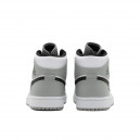 Jordan 1 Mid Light Smoke Grey 554724-092