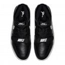 Jordan Legacy 312 Black Cement AV3922-001