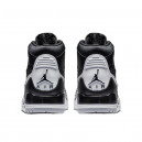 Jordan Legacy 312 Black Cement AV3922-001