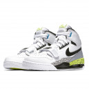 Jordan Legacy 312 Command Force Volt AQ4160-107