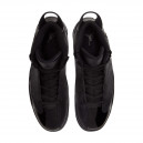 Jordan Dub Zero Triple Black 311046-003