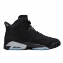 Jordan 6 Retro Chrome Metallic Silver DX2836-001