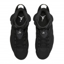 Jordan 6 Retro Chrome Metallic Silver DX2836-001