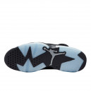 Jordan 6 Retro Chrome Metallic Silver DX2836-001