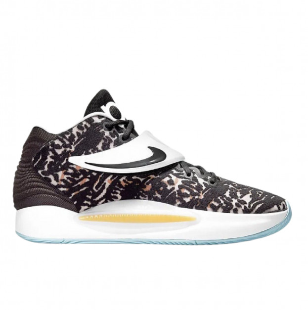 Nike KD 14 Floral CW3935-001
