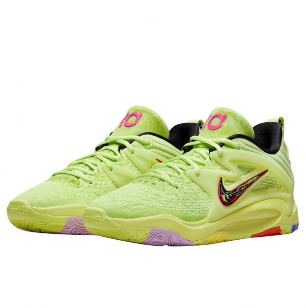Nike KD 15 Aimbot DM1056-700