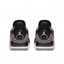 Jordan Legacy 312 Low Black Cement CD7069-006