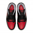 Jordan Legacy 312 Low Black Cement CD7069-006