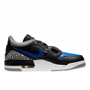 Jordan Legacy 312 Low Black Royal CD7069-041