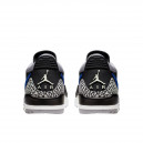 Jordan Legacy 312 Low Black Royal CD7069-041