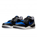 Jordan Legacy 312 Low Black Royal CD7069-041