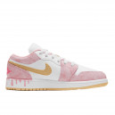 Jordan 1 Low Arctic Punch CW7104-601