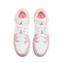 Jordan 1 Low Arctic Punch CW7104-601