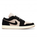 Jordan 1 Low Black Guava Ice DC0774-003
