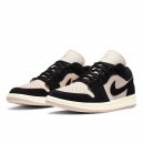 Jordan 1 Low Black Guava Ice DC0774-003
