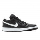 Jordan 1 Low Black White AO9944-001