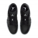Jordan 1 Low Black White AO9944-001