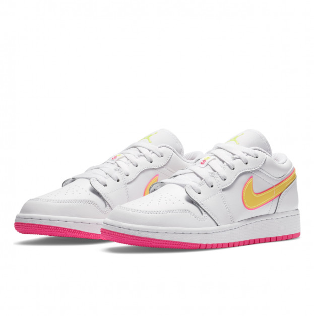 Jordan 1 Low Edge Glow CV4610-100