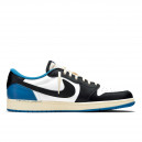 Jordan 1 Low fragment design x Travis Scott DM7866-140