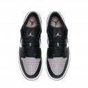 Jordan 1 Low Grey Toe 553558-110