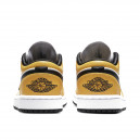 Jordan 1 Low Laser Orange CZ4776-107