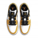 Jordan 1 Low Laser Orange CZ4776-107