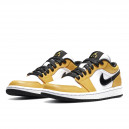 Jordan 1 Low Laser Orange CZ4776-107