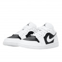 Jordan 1 Low Panda DC0774-100
