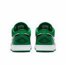 Jordan 1 Low Pine Green 553558-301