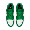 Jordan 1 Low Pine Green 553558-301