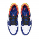 Jordan 1 Low Royal Yellow 553558-123