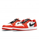Jordan 1 Low Starfish CZ0790-801
