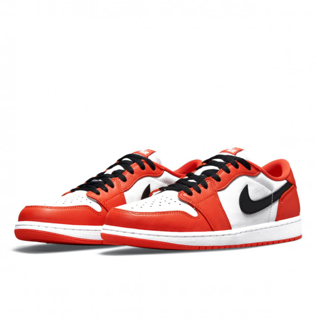 Jordan 1 Low Starfish CZ0790-801