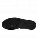 Jordan 1 Low University Blue Black 553558-403