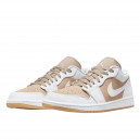 Jordan 1 Low White Tan DN6999-100