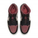 Jordan 1 Mid Canyon Rust BQ6472-202