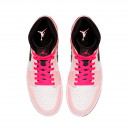 Jordan 1 Mid Crimson Tint 852542-801