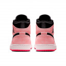 Jordan 1 Mid Crimson Tint 852542-801