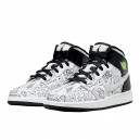 Jordan 1 Mid DIY DC4099-100