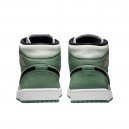 Jordan 1 Mid Dutch Green CZ0774-300