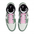 Jordan 1 Mid Dutch Green CZ0774-300