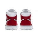 Jordan 1 Mid Gym Red Black BQ6472-601